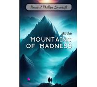 At the Mountains of Madness