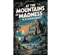 At the Mountains of Madness