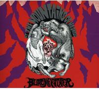 Blackfeather At The Mountains Of Madness (CD)