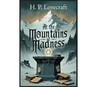 At the Mountains of Madness