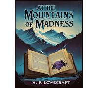 At the Mountains of Madness