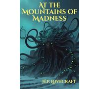 At the Mountains of Madness