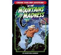 At the Mountains of Madness: 5