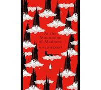 At the Mountains of Madness: H.P. Lovecraft