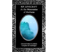 At the Mountains of Madness & Other Stories