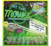 At the Movies The Soundtrack of Your Life - Volume 2 (Vinyl LP) 12" Album