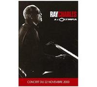 At the Olympia (DVD+CD)