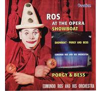 At the Opera / Showboat: Porgy & Bess