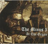 At The Organ EP by The Minus 5 (2004-11-02)