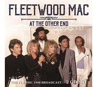 at the other end 2 cd (live broadcast 1990)
