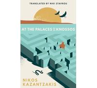 At the Palaces of Knossos