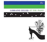 At The Piano - SHM-CD