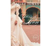 At the Ponce de Leon: A Pride and Prejudice Variation