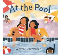 At the Pool