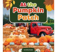 At the Pumpkin Patch