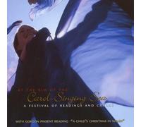 At The Rim Of The Carol-Singing Sea (US Import)