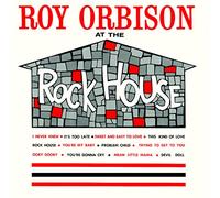 At the Rock House [Ltd.Edition