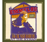 At the Ryman by Emmylou Harris (1992-05-03)
