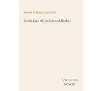 At the Sign of the Cat and Racket