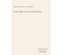 At the Sign of the Cat and Racket