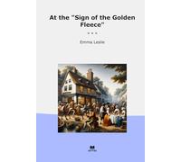 At the "Sign of the Golden Fleece"