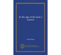 At the sign of the Jack o' Lantern