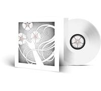 Whispering Void At the Sound of the Heart (Vinyl LP) 12" Album (Clear vinyl)
