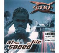 Xzibit - At The Speed Of Life (Indie Exclusive) (Limited Edition) (2 LP)
