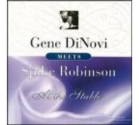At The Stables: Gene DiNovi Meets Spike Robinson (CD) Album