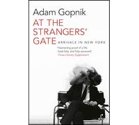 At the Strangers' Gate