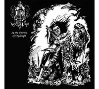 At the Stroke of Midnight