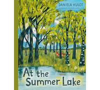 At the Summer Lake