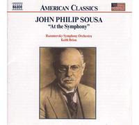 At The Symphony Vol. 2