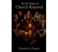 At the Table of Church Renewal