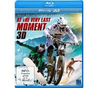 At the very last Moment (inkl. 2D-Version)