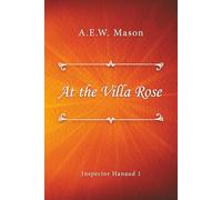At the Villa Rose (Inspector Hanaud 1)