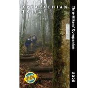 At Thru-hikers' Companion 2025