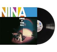 At Town Hall (Black Vinyl)