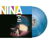 At Town Hall (Blue Marble Vinyl)