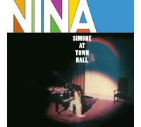 At Town Hall - Simone Nina (Vinile)