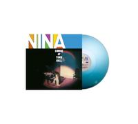 At Town Hall (Turquoise Vinyl)
