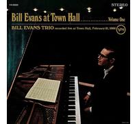 Bill Evans Trio - At Town Hall, Volume One (LP)