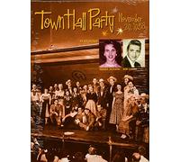 Town Hall Party: 29 novembre 1958 – Wanda Jackson, Joe Maphis – DVD – Edizione Regno Unito
