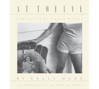 At twelve: portraits of young women