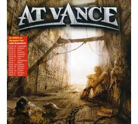At Vance - Chained