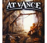 At Vance - Chained