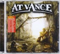 At vance - Chained [Import]