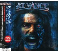 At Vance - Evil In You