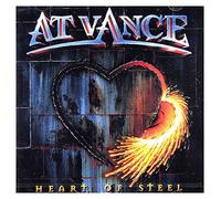 At Vance - Heart Of Steel