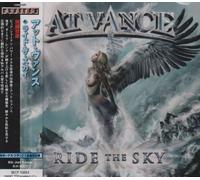 At Vance - Ride The Sky